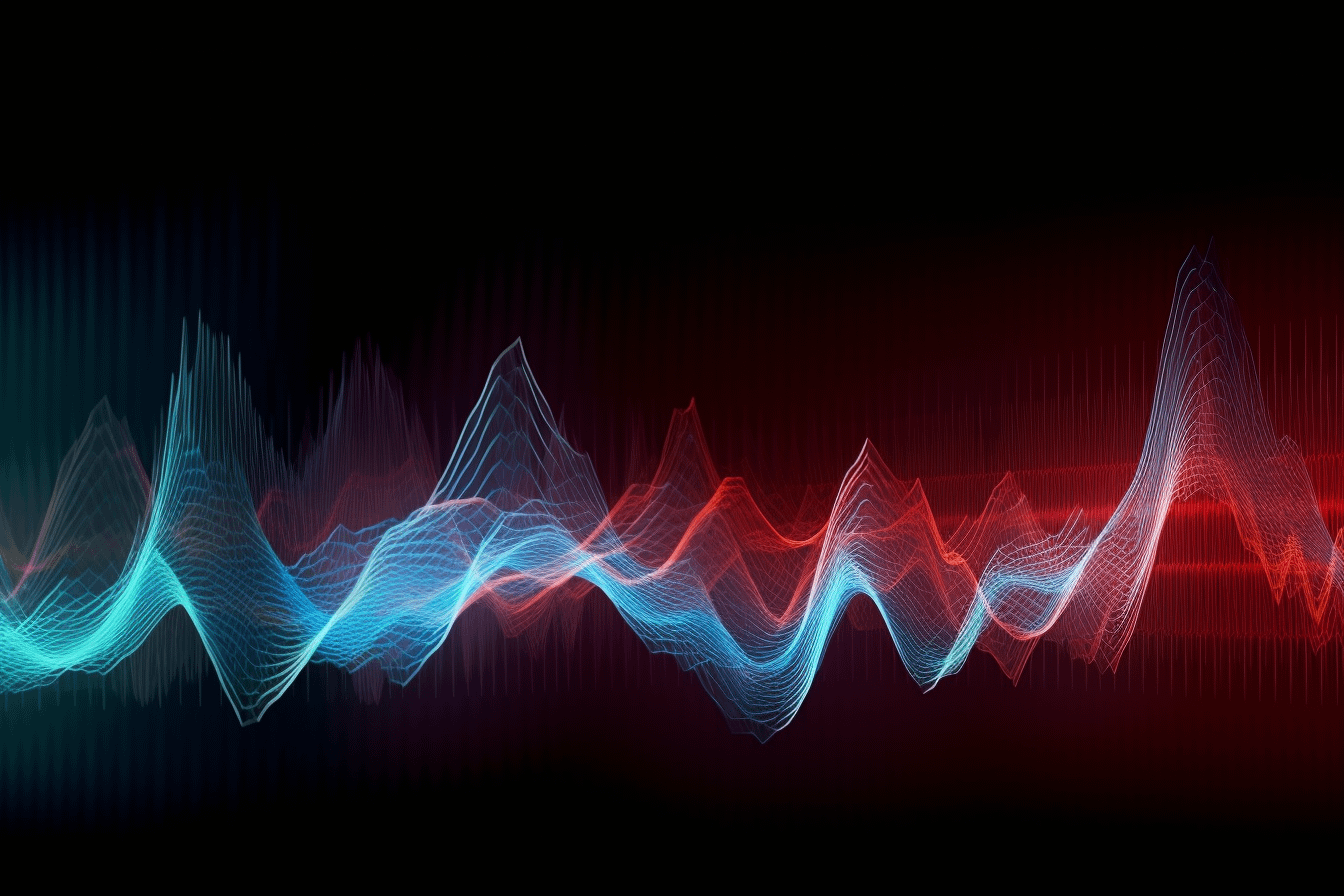 pemf waveforms