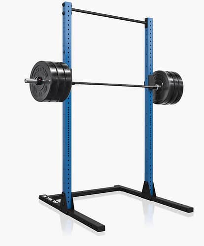 Rogue SML-2C Squat Stand | Rogue USA