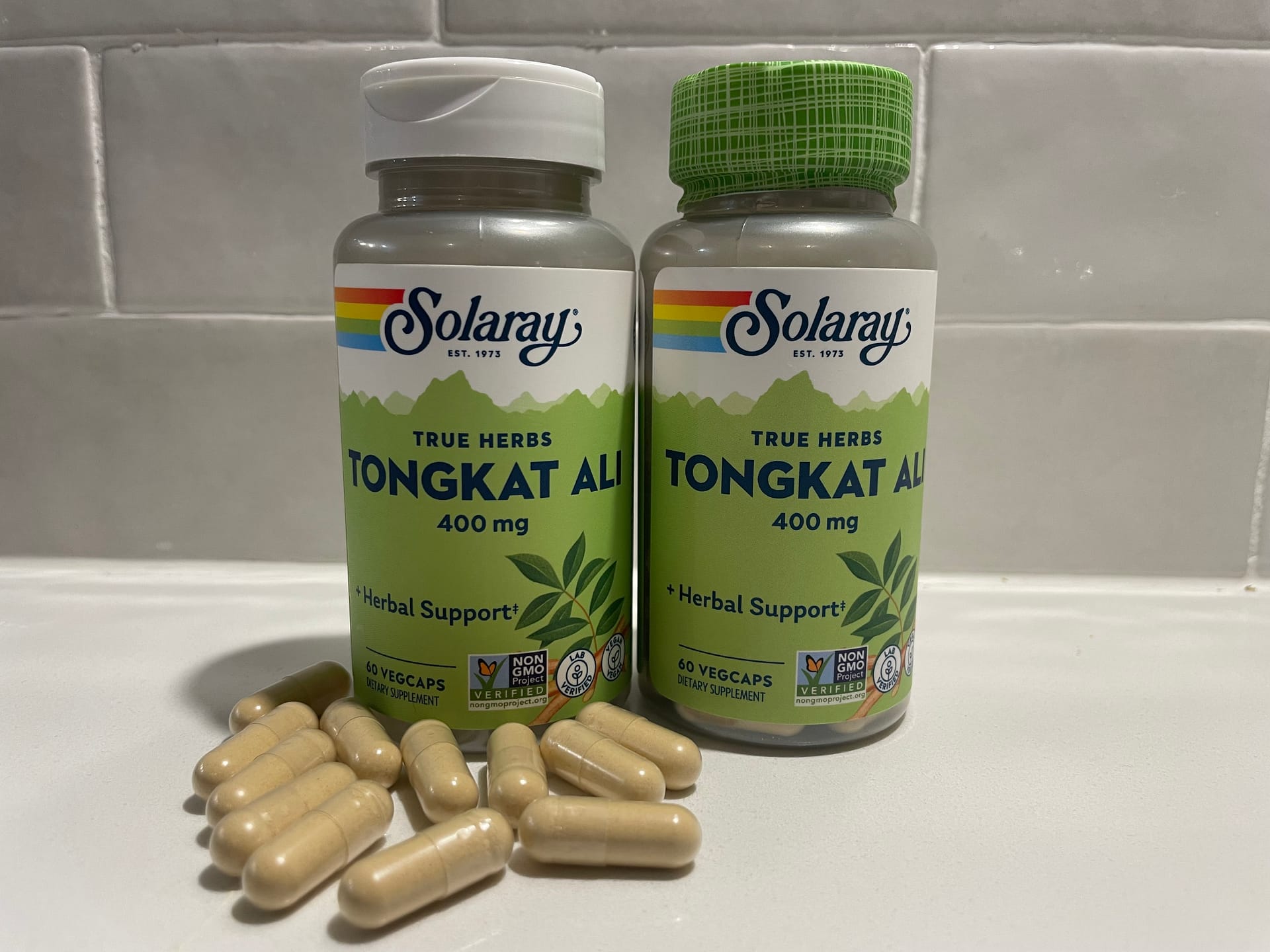 Increase Testosterone Naturally with Tongkat Ali