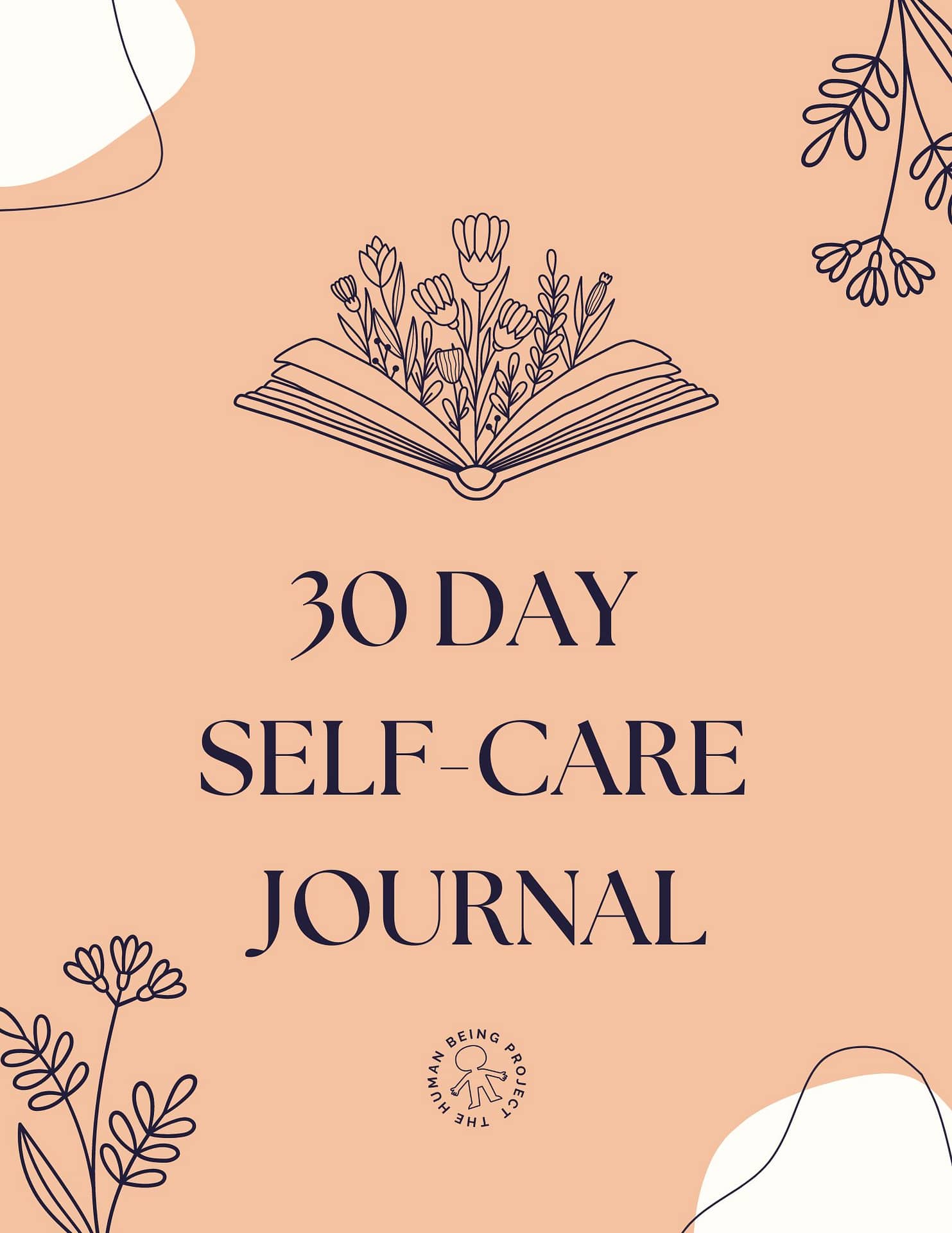 30 Day Journal IMAGE